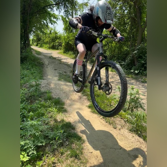 Meet your Posher, Andrea - Picture 11 of 15